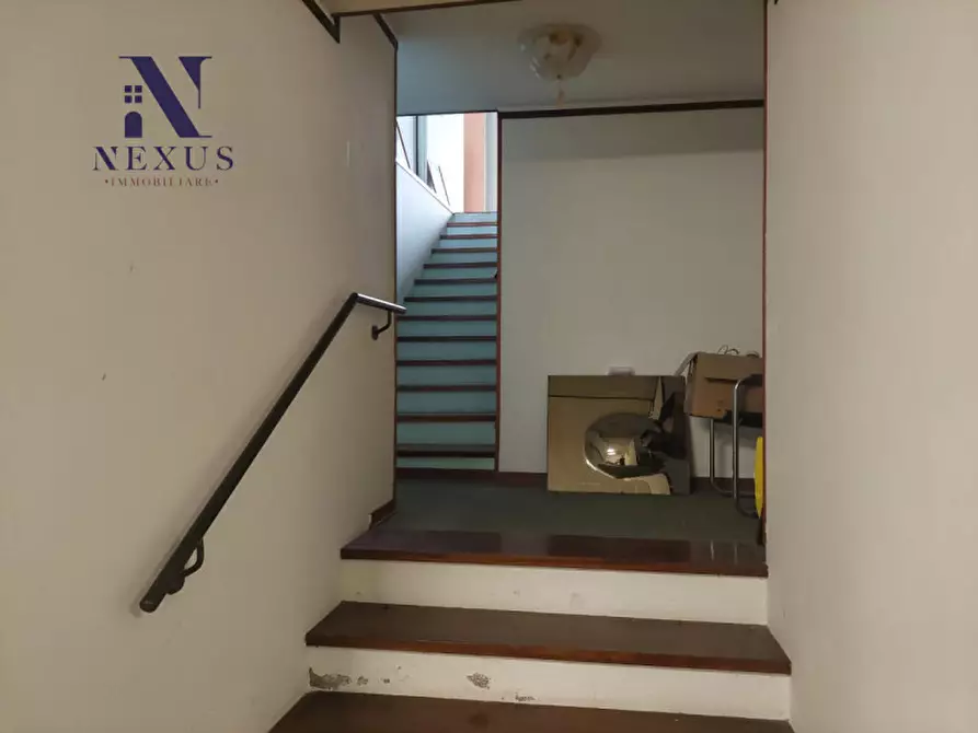 Immagine 16 di Capannone industriale in vendita  in Via VII Strada 16 a Fano