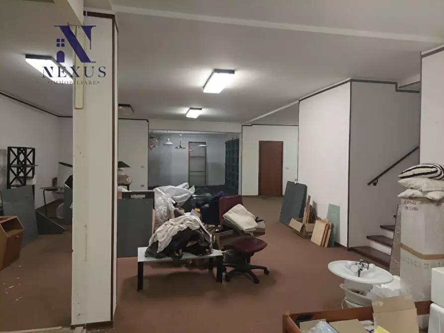 Immagine 17 di Capannone industriale in vendita  in Via VII Strada 16 a Fano