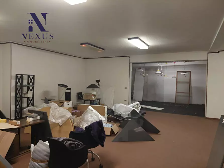 Immagine 18 di Capannone industriale in vendita  in Via VII Strada 16 a Fano