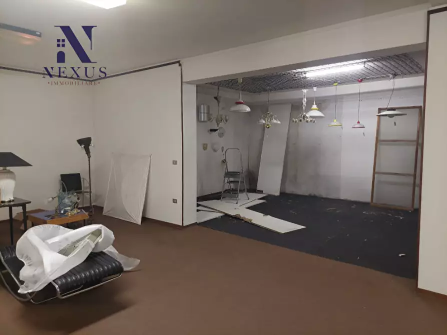 Immagine 19 di Capannone industriale in vendita  in Via VII Strada 16 a Fano