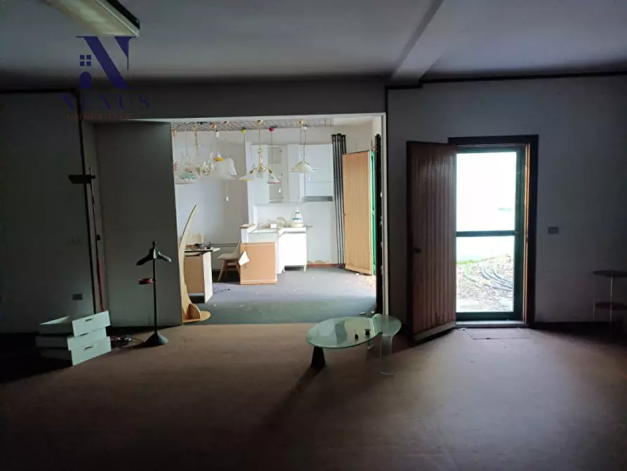 Immagine 20 di Capannone industriale in vendita  in Via VII Strada 16 a Fano