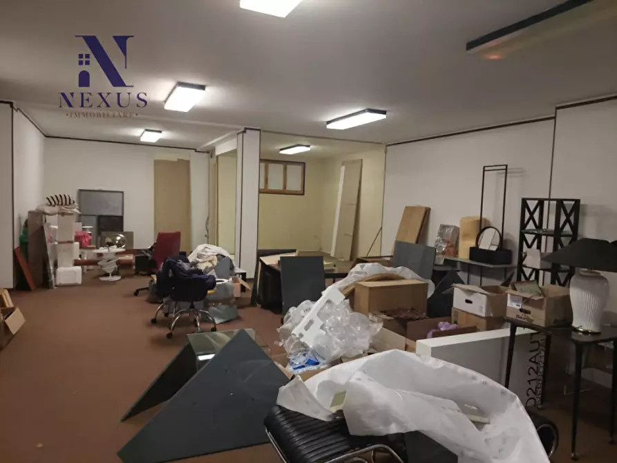 Immagine 21 di Capannone industriale in vendita  in Via VII Strada 16 a Fano