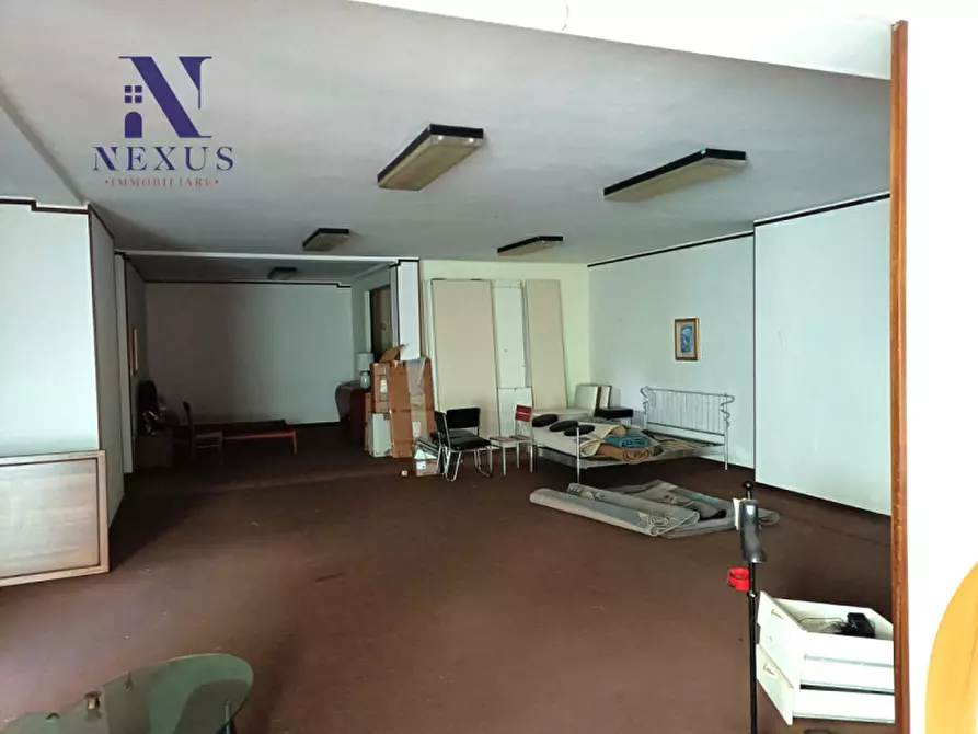 Immagine 22 di Capannone industriale in vendita  in Via VII Strada 16 a Fano