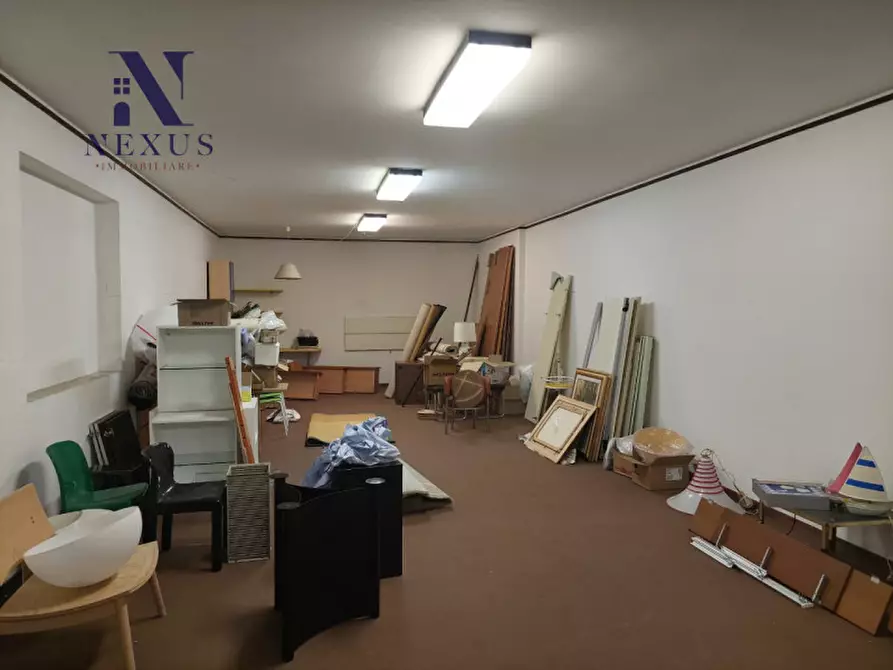 Immagine 23 di Capannone industriale in vendita  in Via VII Strada 16 a Fano