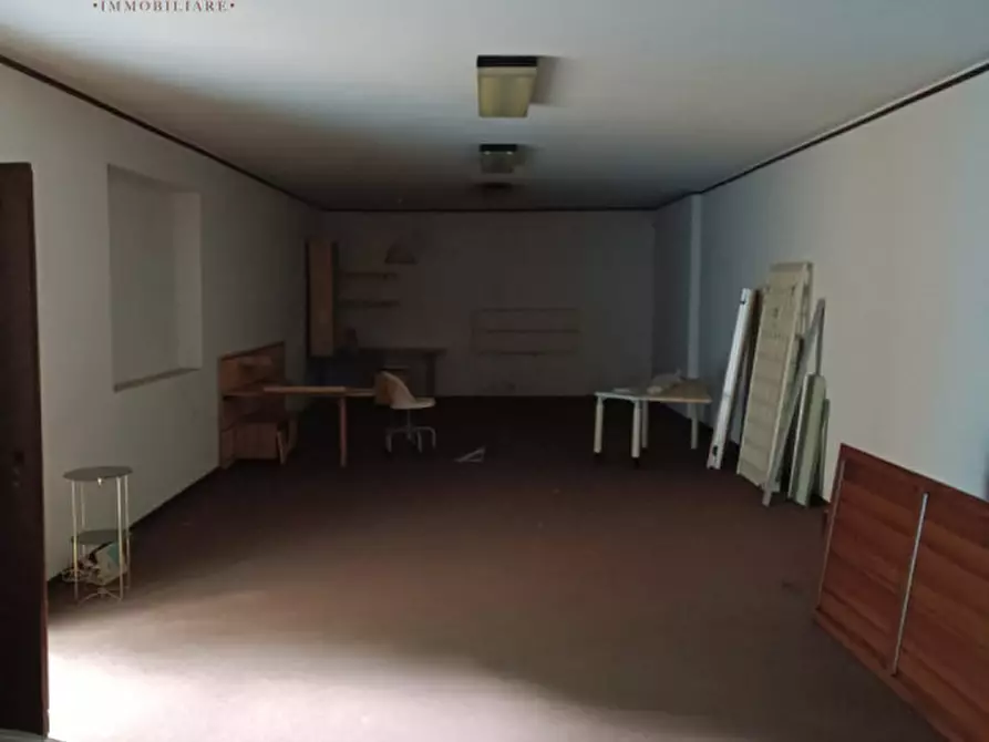 Immagine 24 di Capannone industriale in vendita  in Via VII Strada 16 a Fano