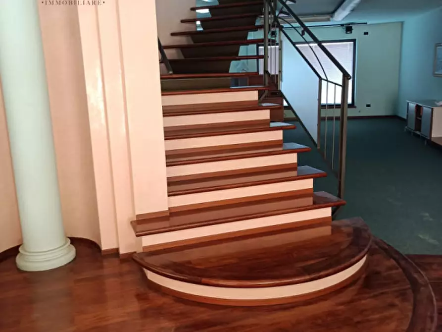 Immagine 25 di Capannone industriale in vendita  in Via VII Strada 16 a Fano