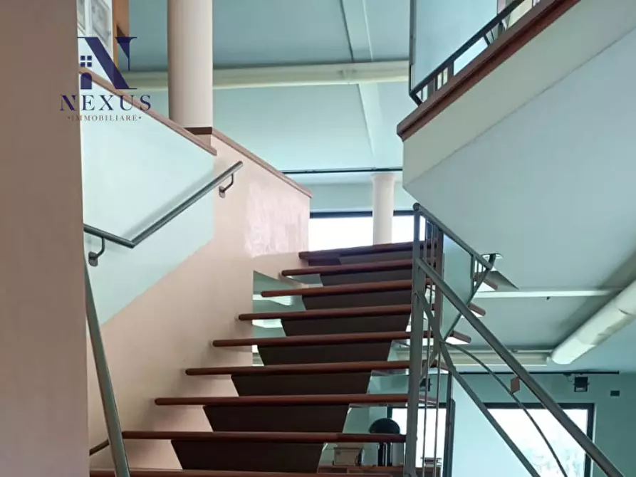 Immagine 26 di Capannone industriale in vendita  in Via VII Strada 16 a Fano