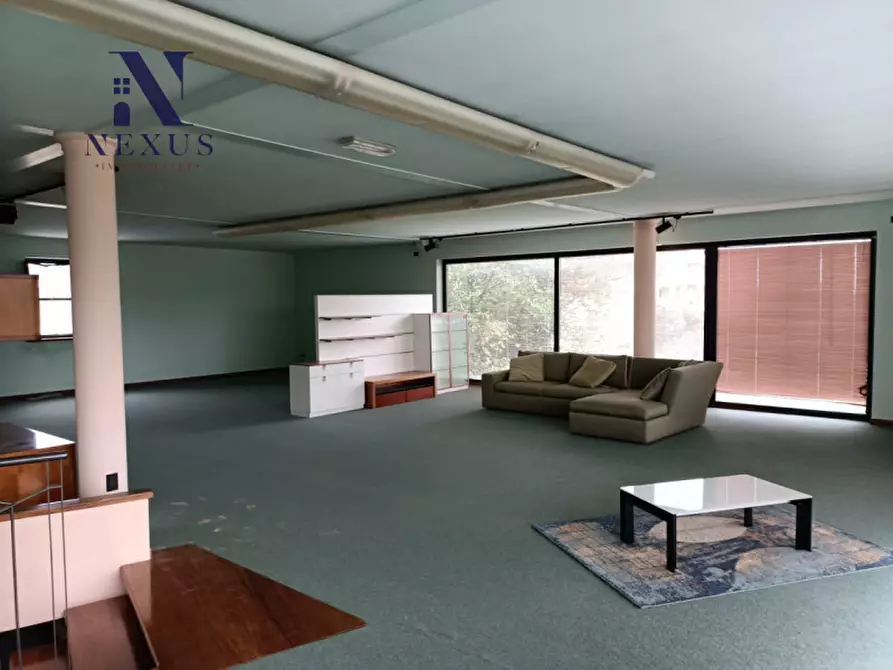 Immagine 28 di Capannone industriale in vendita  in Via VII Strada 16 a Fano