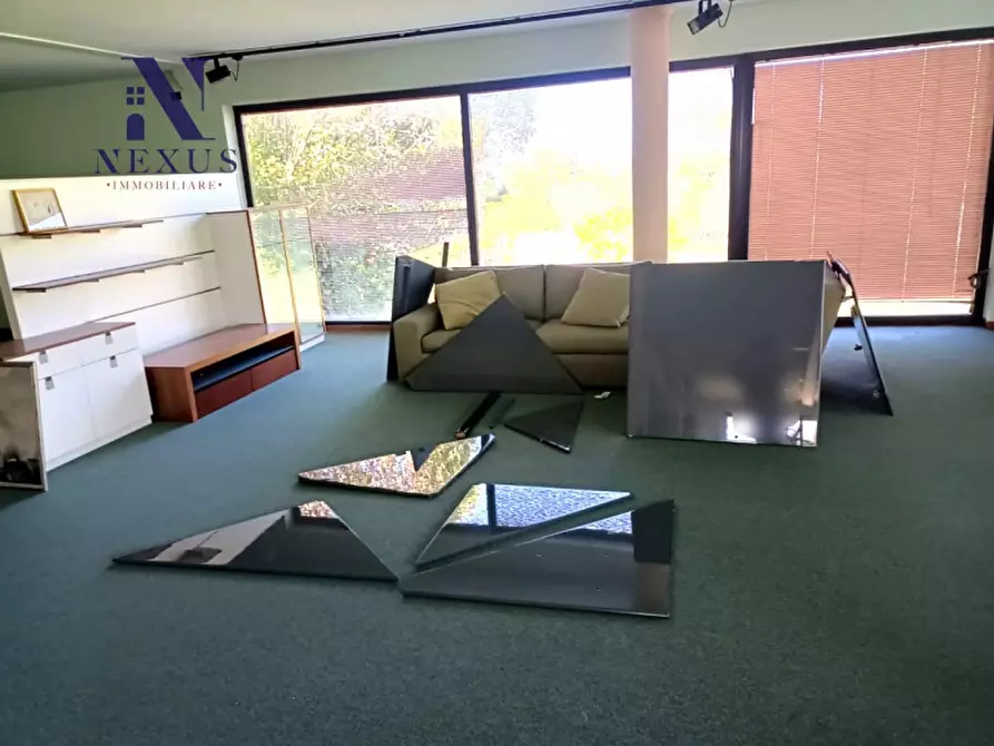 Immagine 29 di Capannone industriale in vendita  in Via VII Strada 16 a Fano