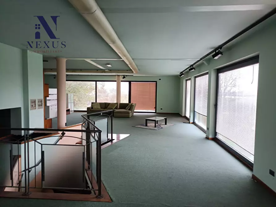 Immagine 30 di Capannone industriale in vendita  in Via VII Strada 16 a Fano