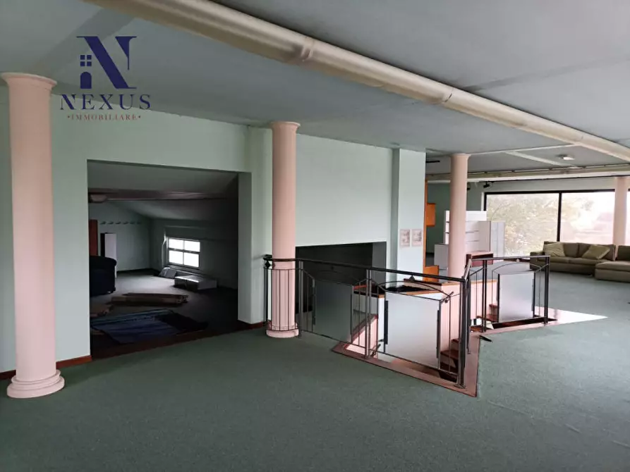 Immagine 31 di Capannone industriale in vendita  in Via VII Strada 16 a Fano