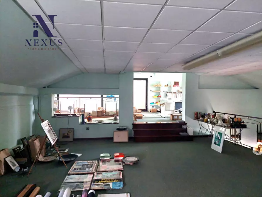 Immagine 32 di Capannone industriale in vendita  in Via VII Strada 16 a Fano