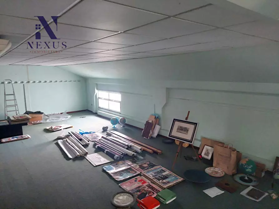 Immagine 33 di Capannone industriale in vendita  in Via VII Strada 16 a Fano