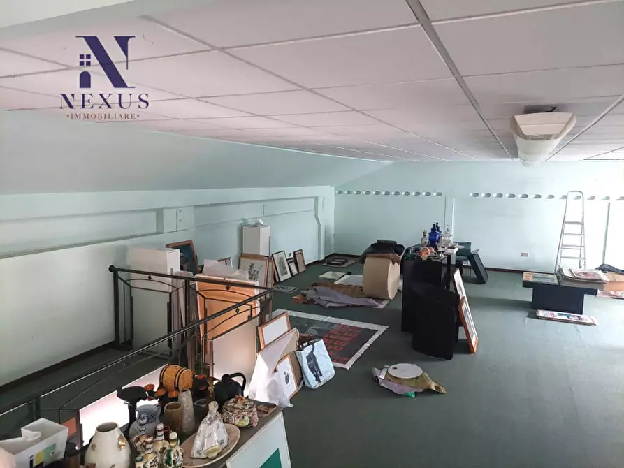 Immagine 34 di Capannone industriale in vendita  in Via VII Strada 16 a Fano