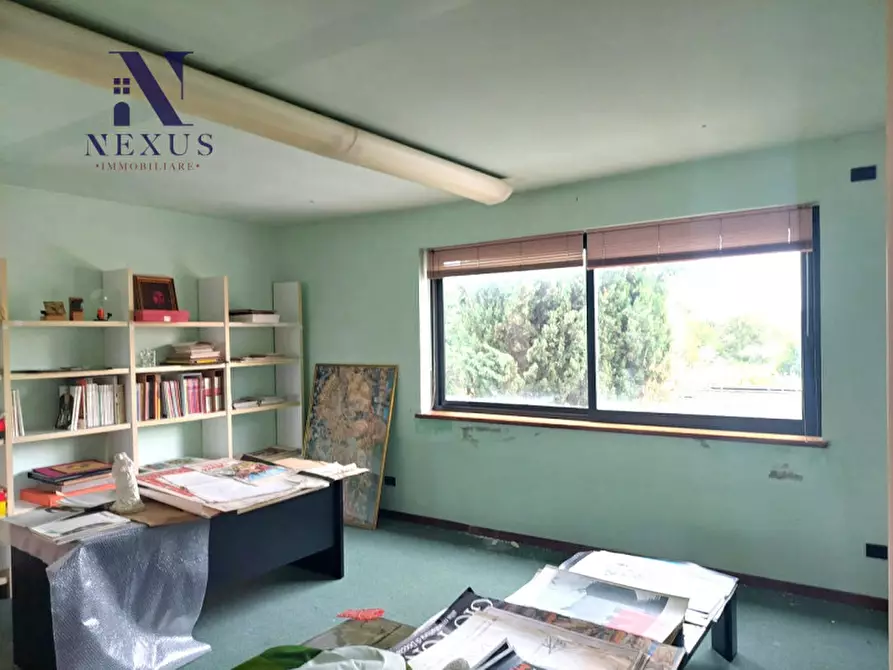 Immagine 36 di Capannone industriale in vendita  in Via VII Strada 16 a Fano