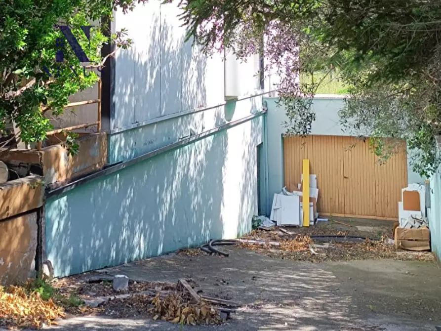 Immagine 39 di Capannone industriale in vendita  in Via VII Strada 16 a Fano