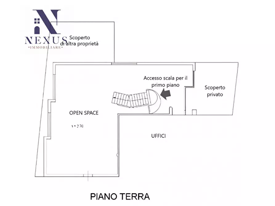 Immagine 40 di Capannone industriale in vendita  in Via VII Strada 16 a Fano