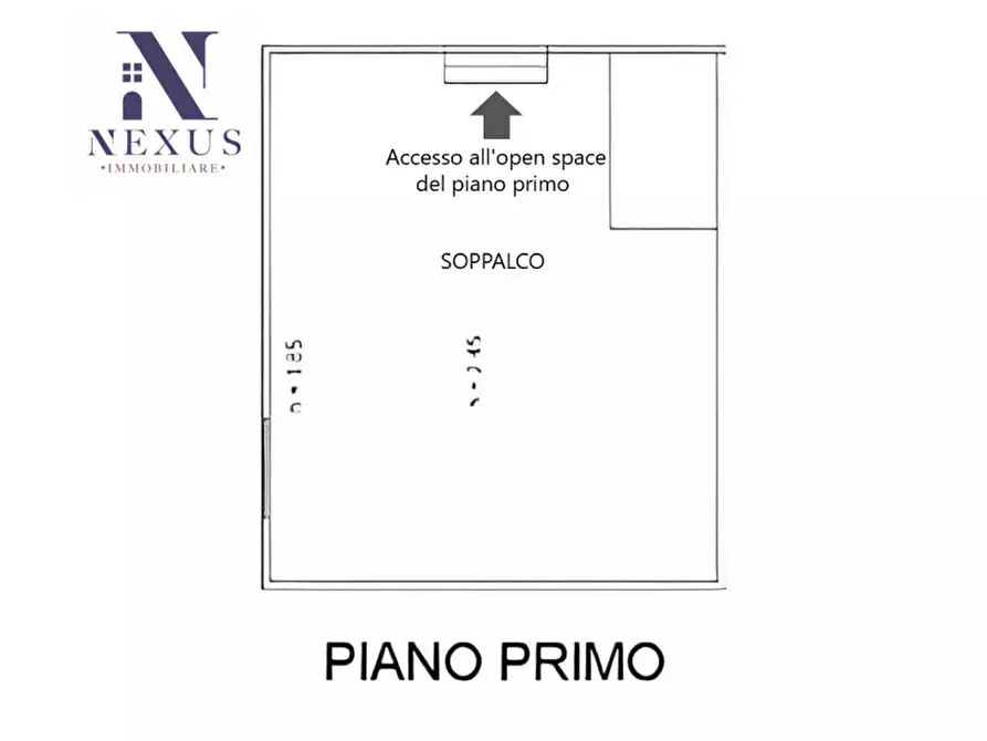 Immagine 44 di Capannone industriale in vendita  in Via VII Strada 16 a Fano