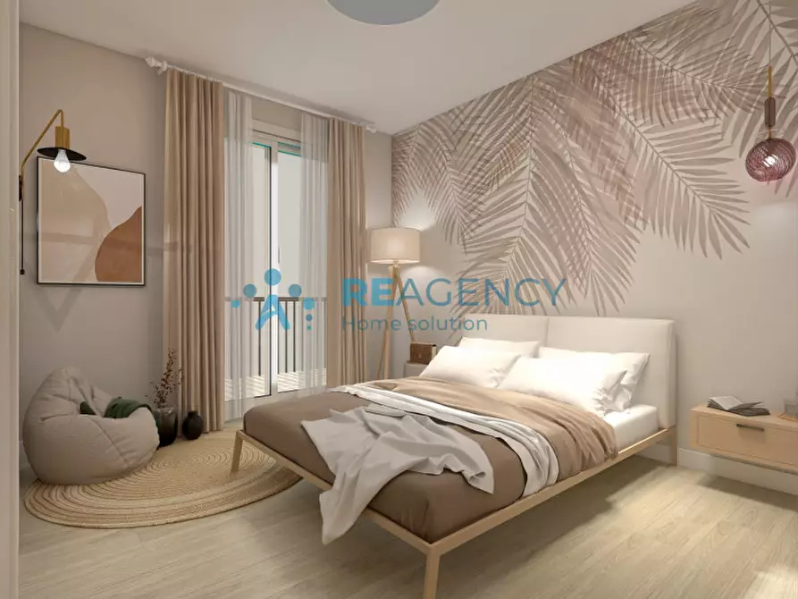 Immagine 7 di Appartamento in vendita  in Via Fogazzaro a Creazzo