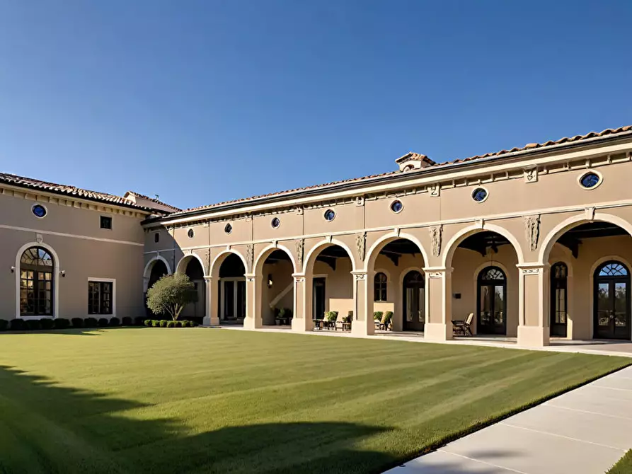 Immagine 2 di Rustico / casale in vendita  in Via Anna Frank a Solesino