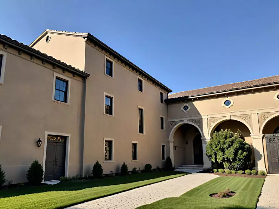 Immagine 4 di Rustico / casale in vendita  in Via Anna Frank a Solesino