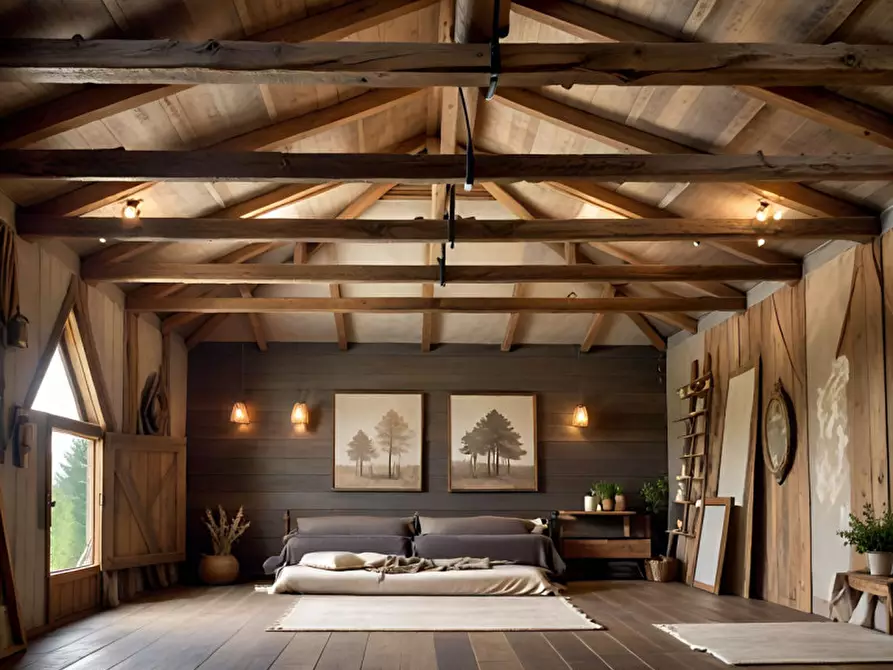 Immagine 6 di Rustico / casale in vendita  in Via Anna Frank a Solesino