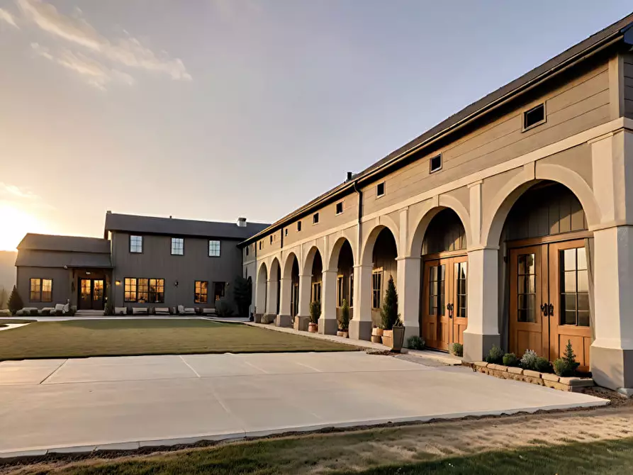 Immagine 8 di Rustico / casale in vendita  in Via Anna Frank a Solesino