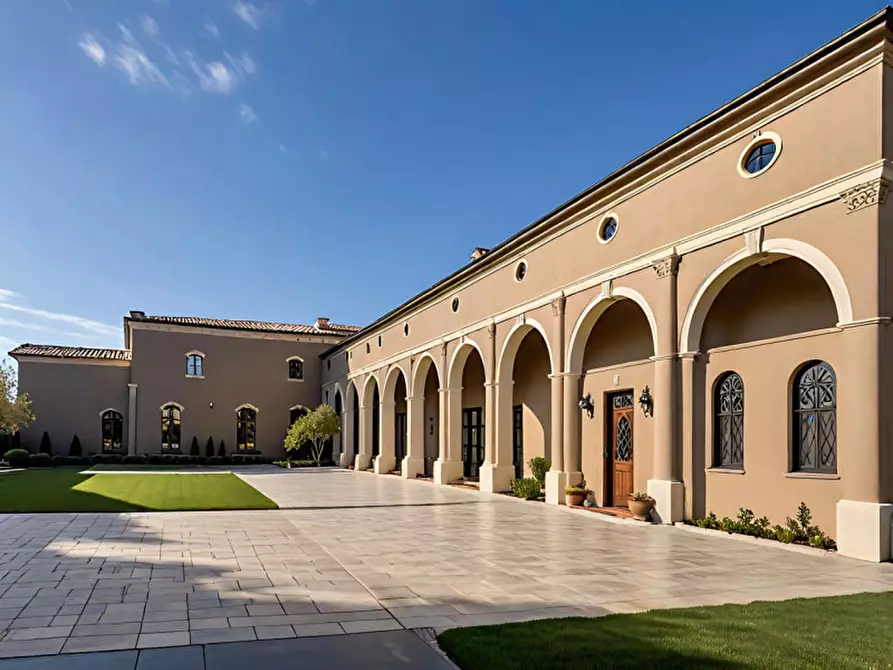 Immagine 9 di Rustico / casale in vendita  in Via Anna Frank a Solesino