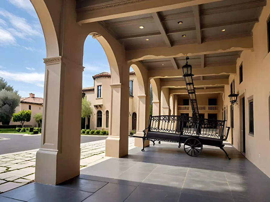 Immagine 11 di Rustico / casale in vendita  in Via Anna Frank a Solesino