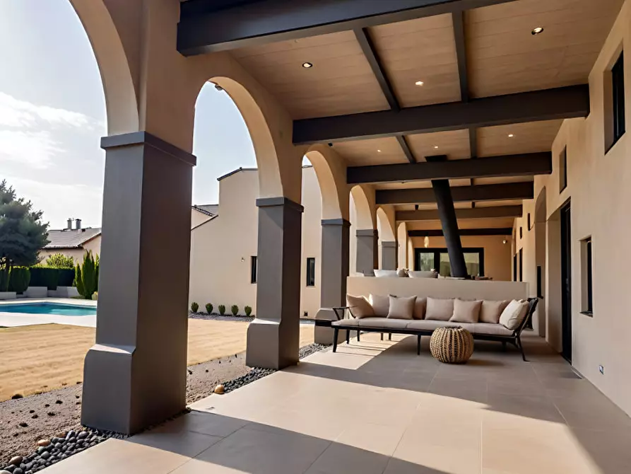 Immagine 12 di Rustico / casale in vendita  in Via Anna Frank a Solesino