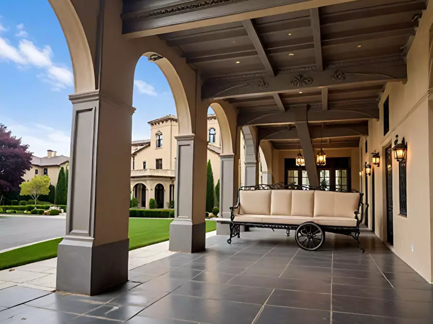 Immagine 13 di Rustico / casale in vendita  in Via Anna Frank a Solesino