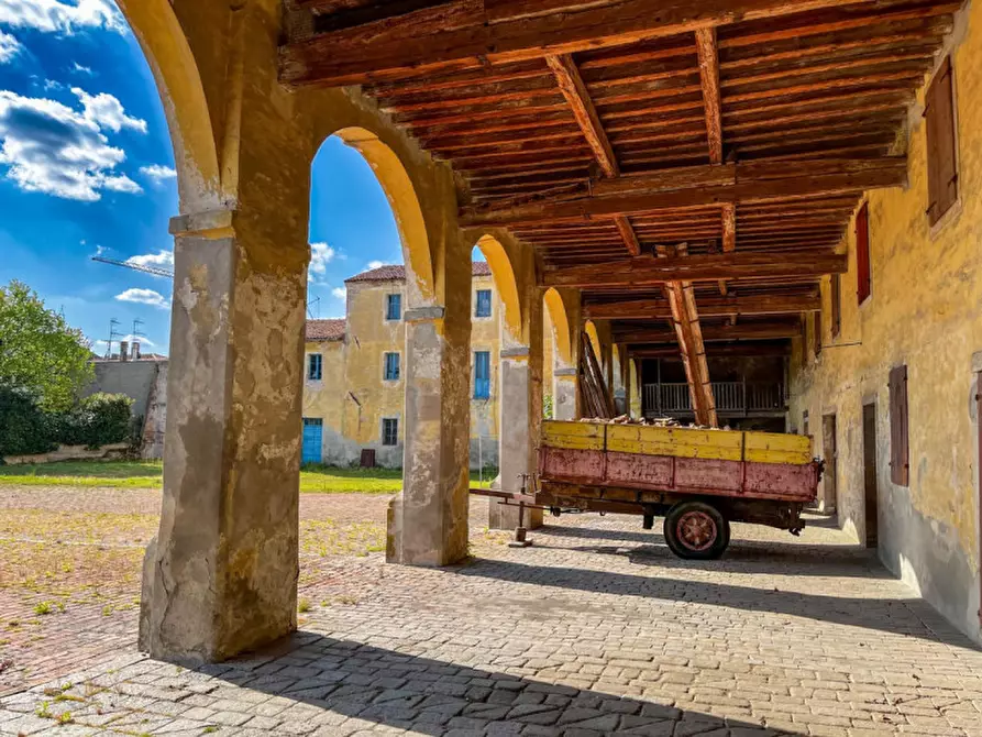 Immagine 15 di Rustico / casale in vendita  in Via Anna Frank a Solesino