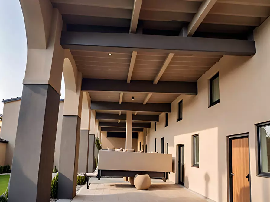 Immagine 16 di Rustico / casale in vendita  in Via Anna Frank a Solesino