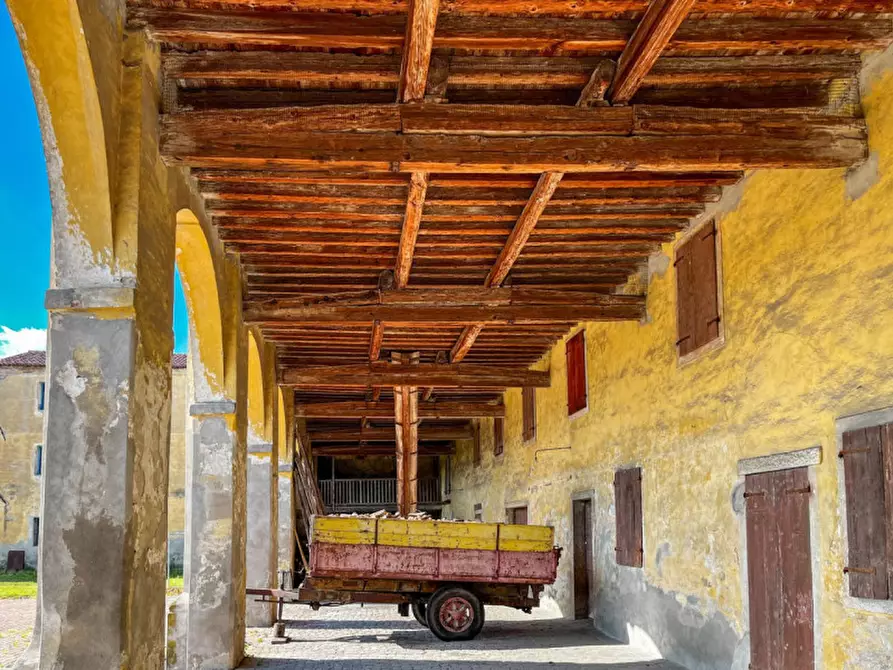 Immagine 18 di Rustico / casale in vendita  in Via Anna Frank a Solesino