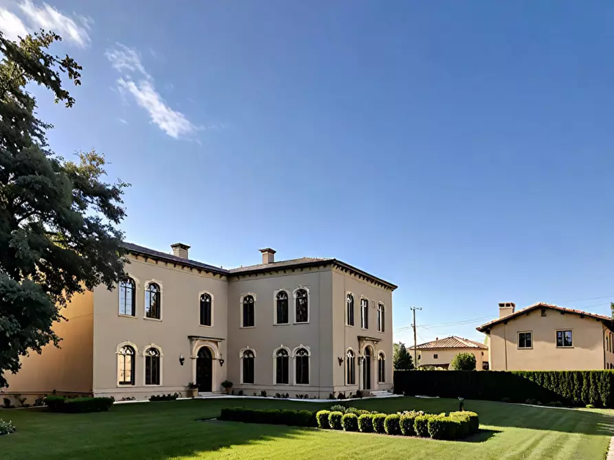 Immagine 19 di Rustico / casale in vendita  in Via Anna Frank a Solesino