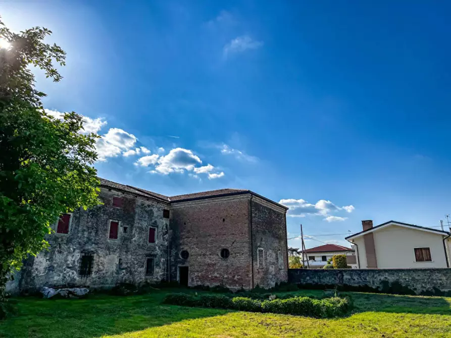 Immagine 20 di Rustico / casale in vendita  in Via Anna Frank a Solesino