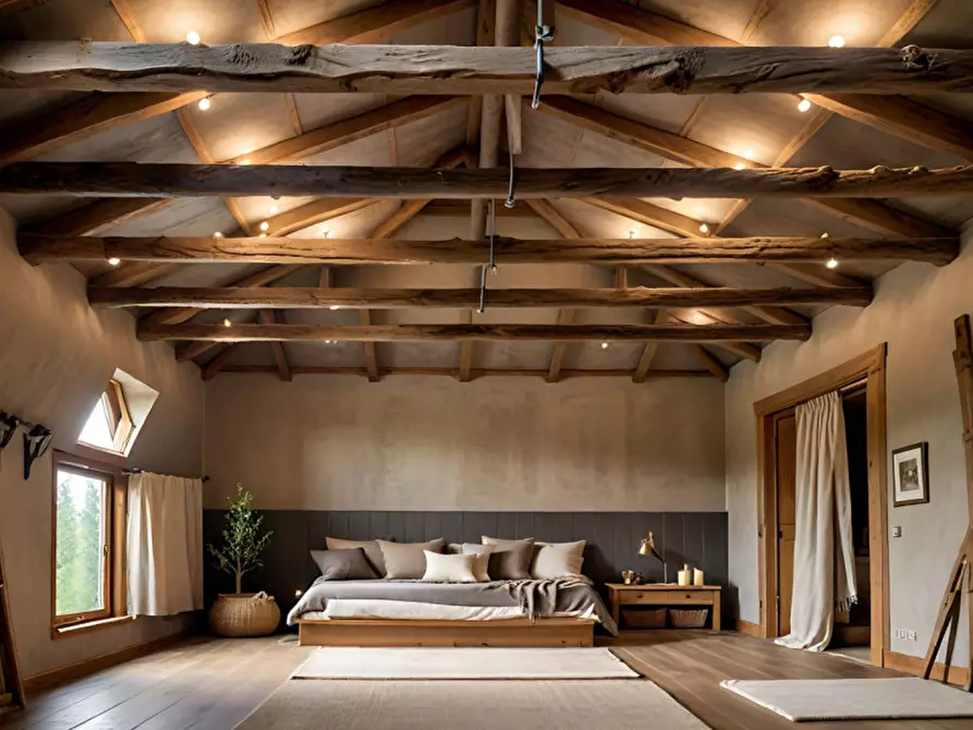 Immagine 21 di Rustico / casale in vendita  in Via Anna Frank a Solesino