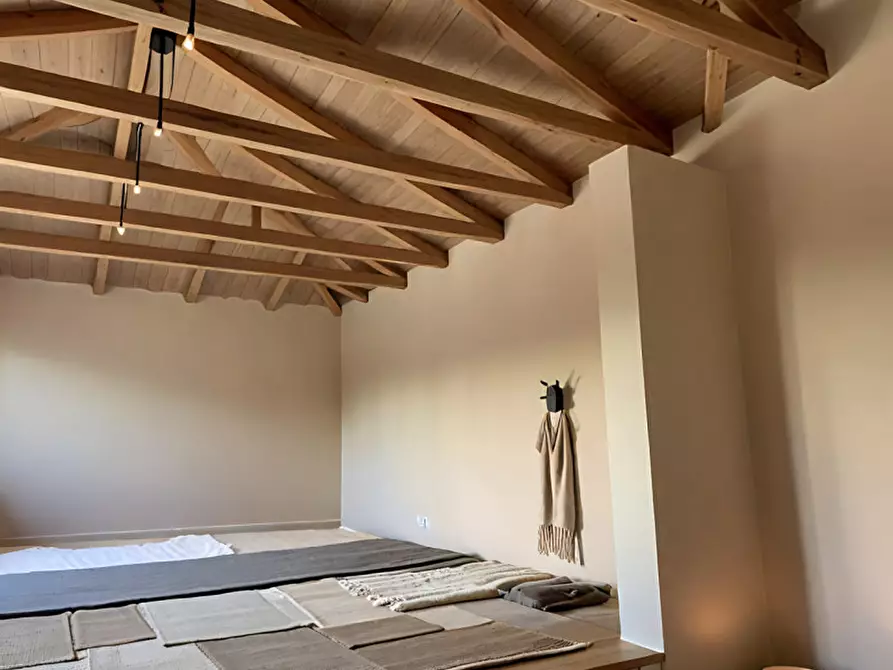 Immagine 22 di Rustico / casale in vendita  in Via Anna Frank a Solesino