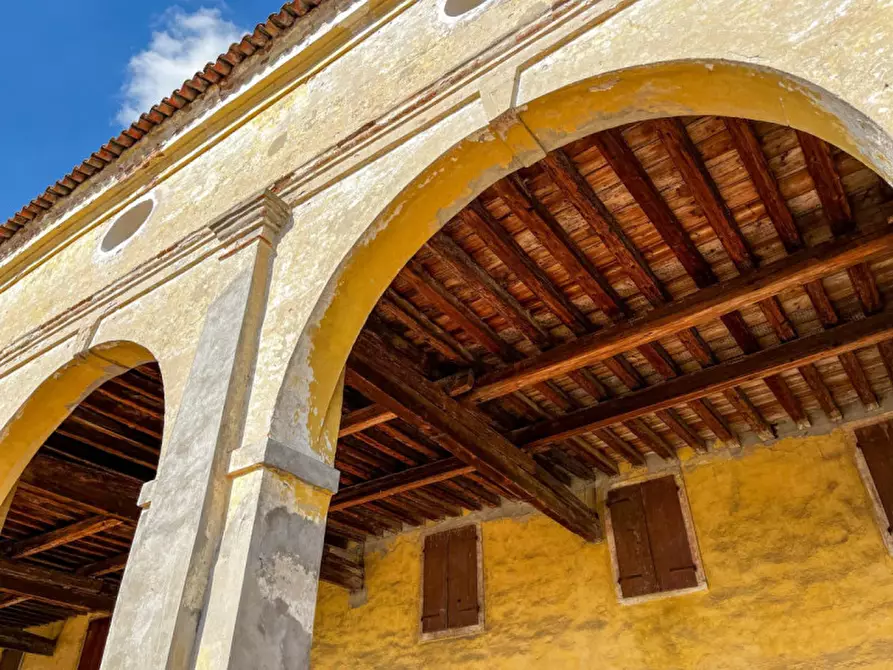 Immagine 24 di Rustico / casale in vendita  in Via Anna Frank a Solesino