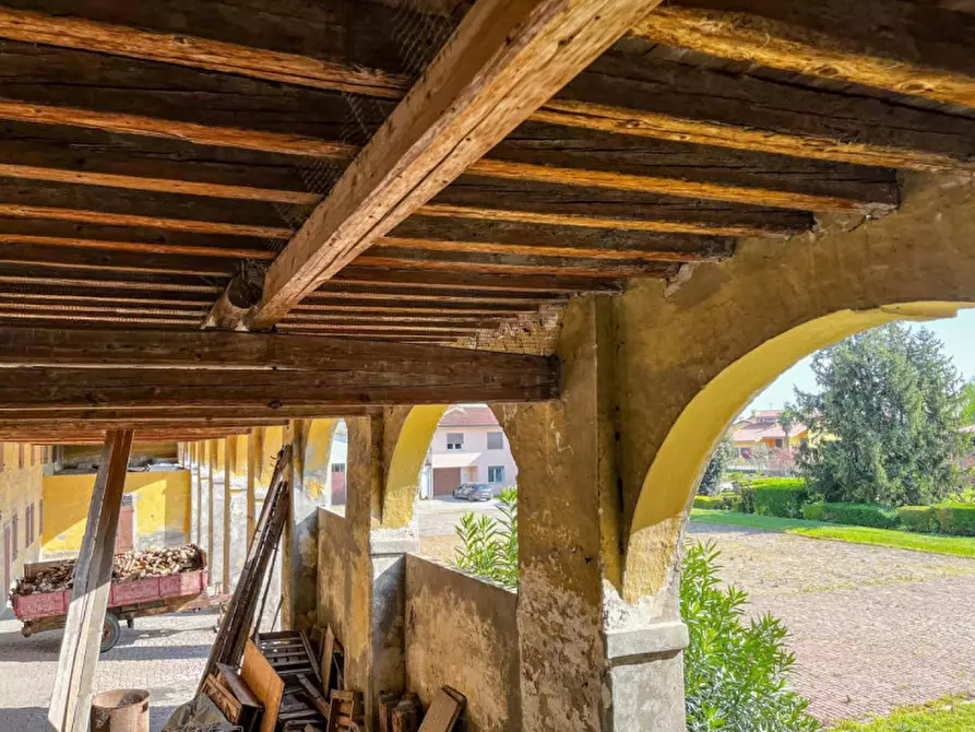 Immagine 28 di Rustico / casale in vendita  in Via Anna Frank a Solesino