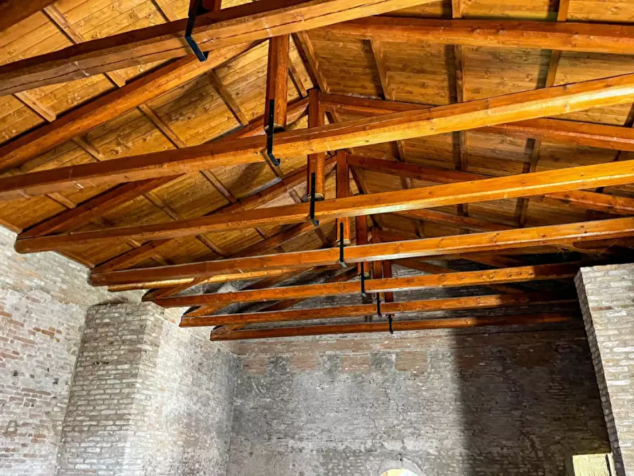 Immagine 29 di Rustico / casale in vendita  in Via Anna Frank a Solesino