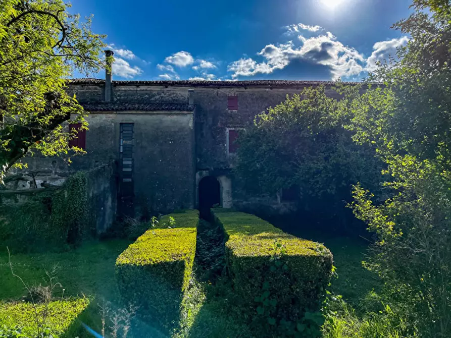 Immagine 32 di Rustico / casale in vendita  in Via Anna Frank a Solesino