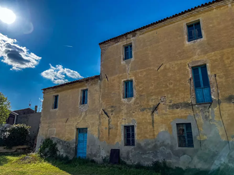 Immagine 39 di Rustico / casale in vendita  in Via Anna Frank a Solesino