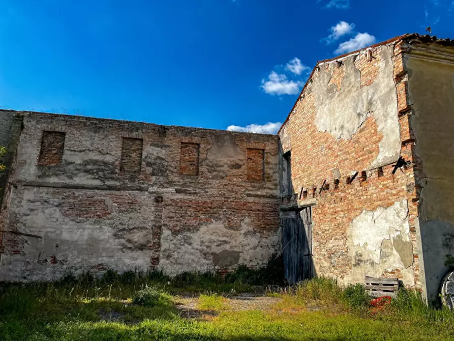 Immagine 40 di Rustico / casale in vendita  in Via Anna Frank a Solesino