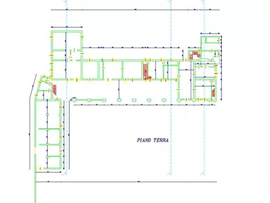 Immagine 41 di Rustico / casale in vendita  in Via Anna Frank a Solesino