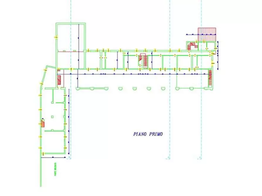Immagine 42 di Rustico / casale in vendita  in Via Anna Frank a Solesino