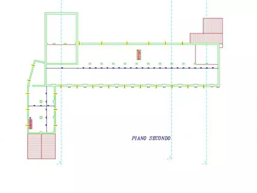 Immagine 43 di Rustico / casale in vendita  in Via Anna Frank a Solesino