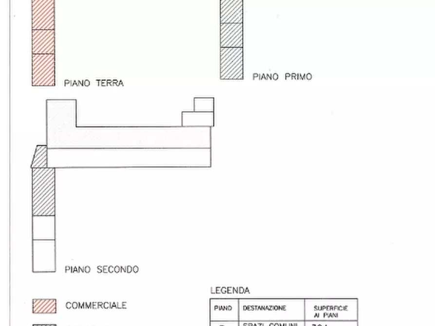 Immagine 47 di Rustico / casale in vendita  in Via Anna Frank a Solesino
