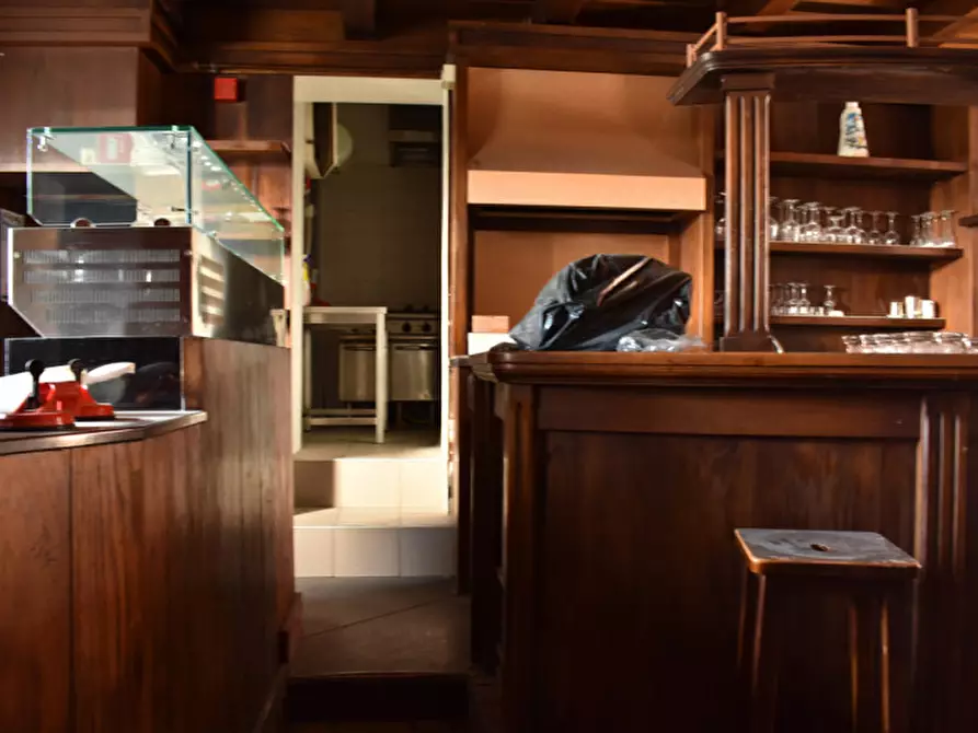 Immagine 10 di Negozio in vendita  in Via John Fitzgerald Kennedy - John-Fitzgerald-Kennedy-Straße a Laives .Leifers.