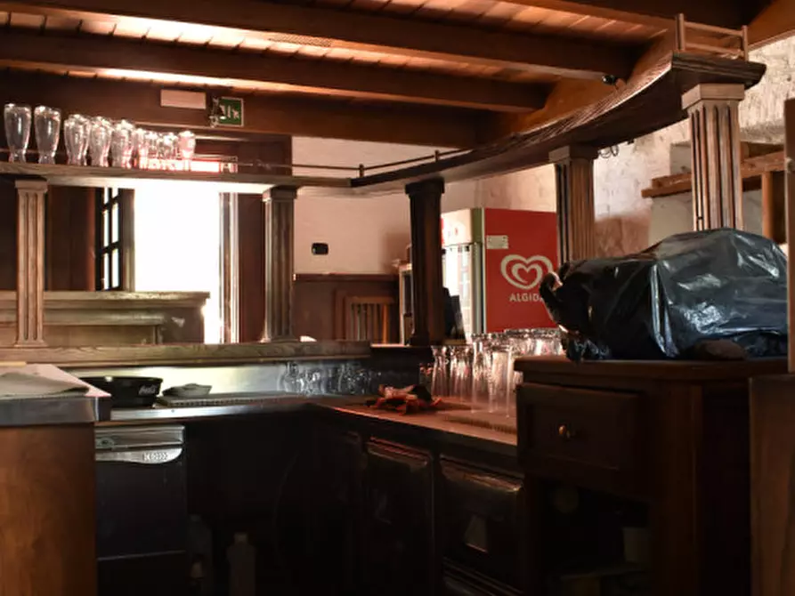 Immagine 16 di Negozio in vendita  in Via John Fitzgerald Kennedy - John-Fitzgerald-Kennedy-Straße a Laives .Leifers.